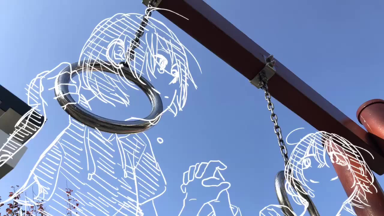 【初音ミク】フィルムケース 【Kentackey】